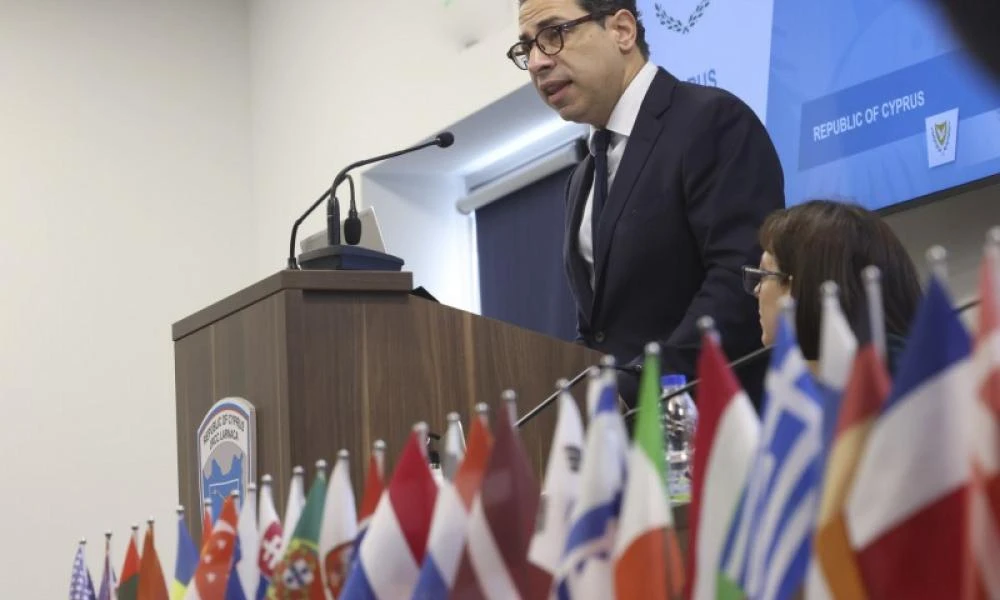 Κύπρος: Να αυξηθεί κατά το μέγιστο η ροή ανθρωπιστικής βοήθειας στη Γάζα - Ανοιχτό το ενδεχόμενο δημιουργίας Ταμείου «Αμάλθεια»